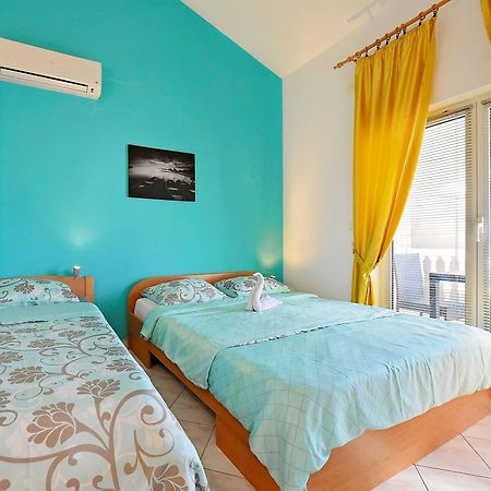 Apartments Marica Vodice Exterior foto