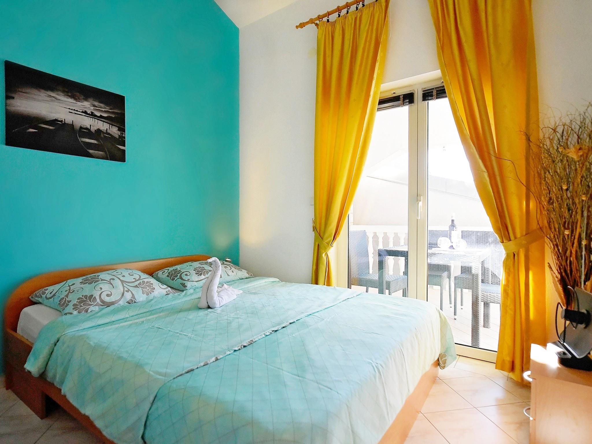 Apartments Marica Vodice Exterior foto