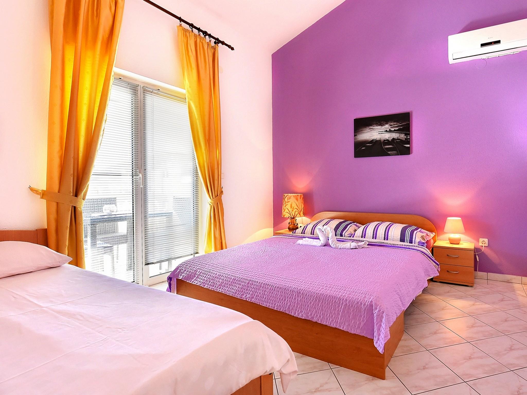 Apartments Marica Vodice Exterior foto
