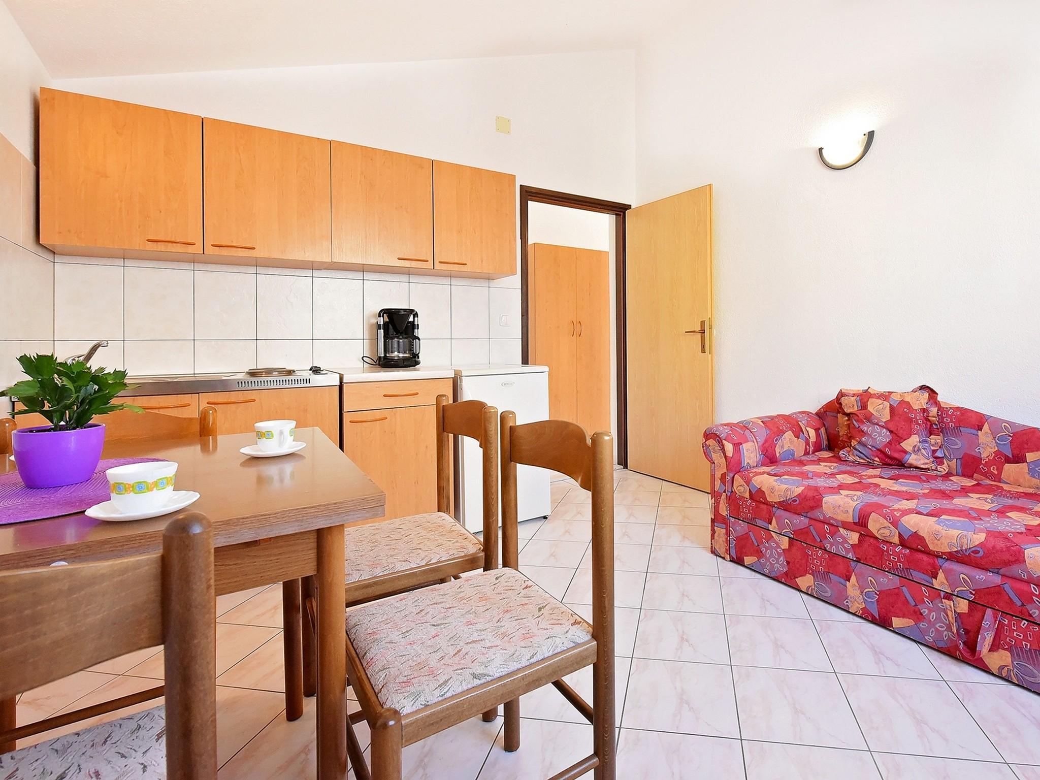 Apartments Marica Vodice Exterior foto