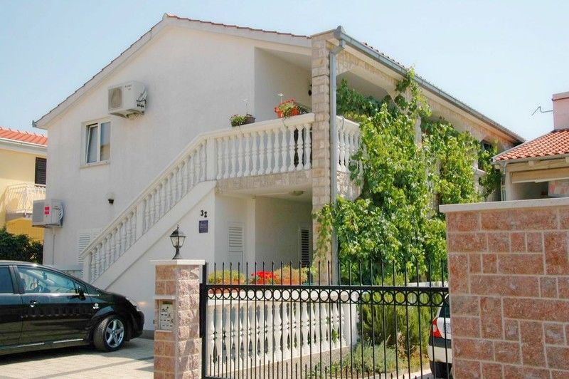 Apartments Marica Vodice Exterior foto